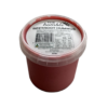 Beetroot Hummus 370gm (6)