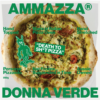 Donna Verda Pizza 515g (10)