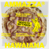 Hawaiana Pizza 515g (10)