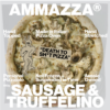 Sausage & Truffelino Pizza 510g (10)