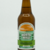 Apple Ginger Turmeric Kombucha 330ml (12)