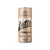 Vanilla Latte 240ml (12)