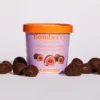Dark Chocolate Raspberries 150g (12)