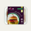 Froom Mushroom Burger 220g (9)