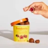 Milk Chocolate Raspberries 150g (12)