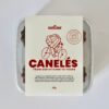 Caneles 200g 4pk