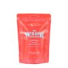 Raspberries 400g (12)
